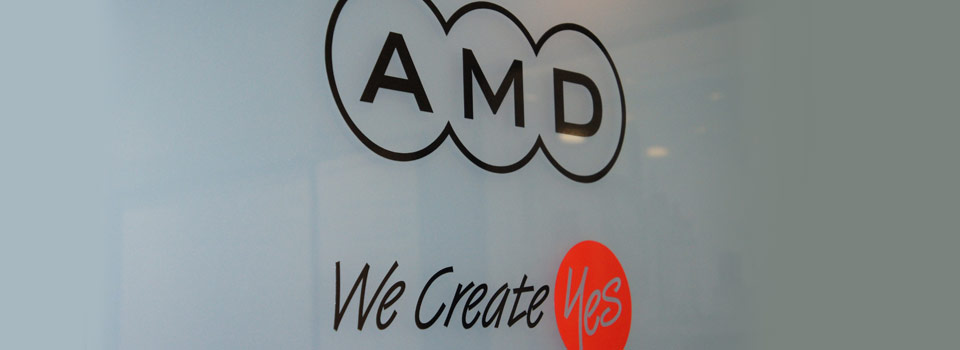Welcome to AMD Industries