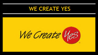We Create Yes Pic Only